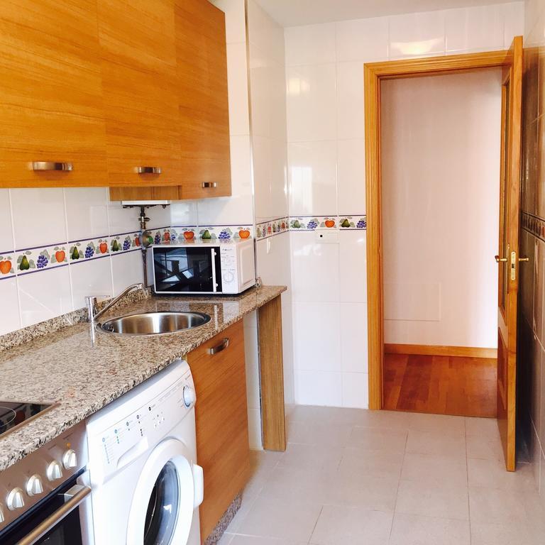 Apartamentos El Caxigu Arenas De Cabrales Oda fotoğraf