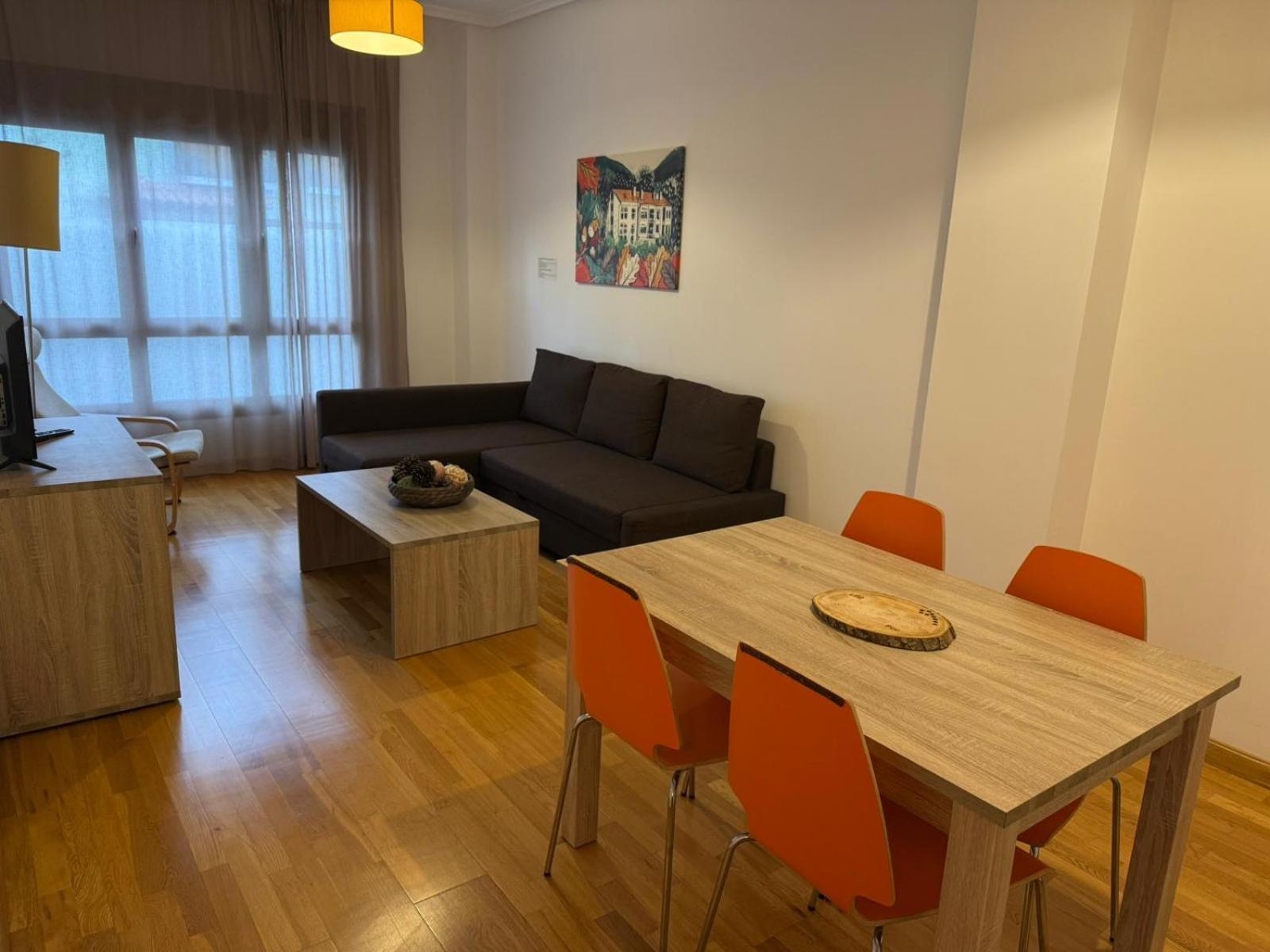 Apartamentos El Caxigu Arenas De Cabrales Dış mekan fotoğraf
