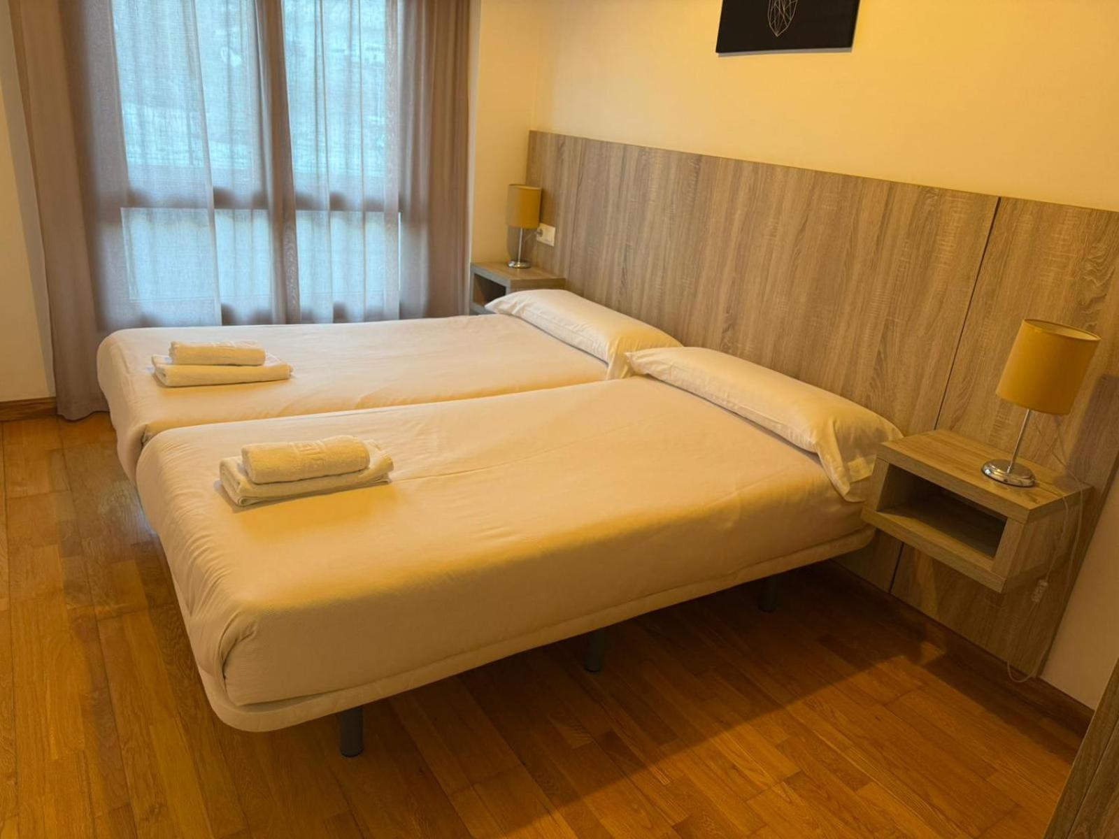 Apartamentos El Caxigu Arenas De Cabrales Dış mekan fotoğraf