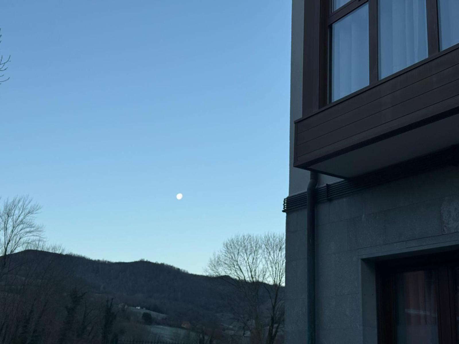 Apartamentos El Caxigu Arenas De Cabrales Dış mekan fotoğraf
