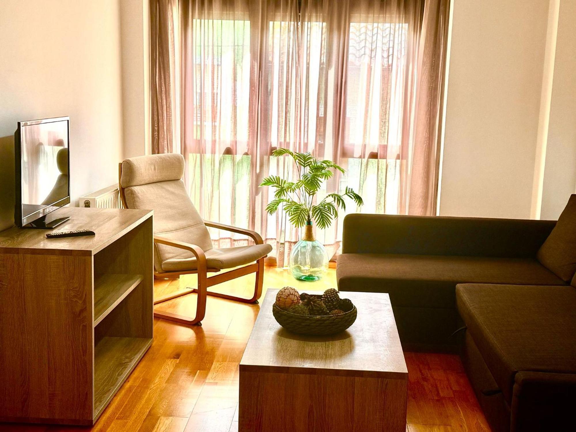 Apartamentos El Caxigu Arenas De Cabrales Dış mekan fotoğraf