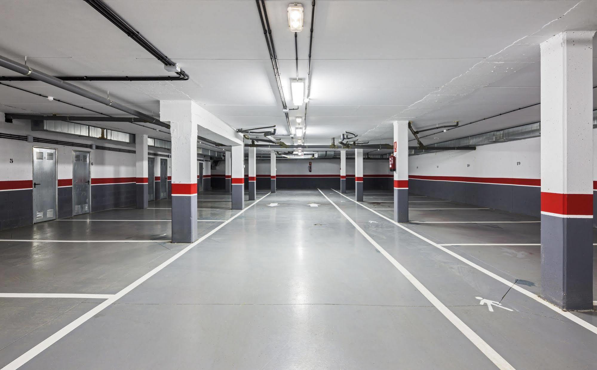 Apartamentos El Caxigu Arenas De Cabrales Dış mekan fotoğraf